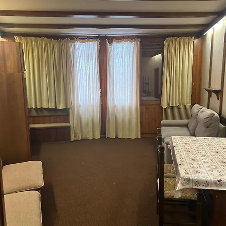 Cervinia Cielo Alto * Брей-Червиния