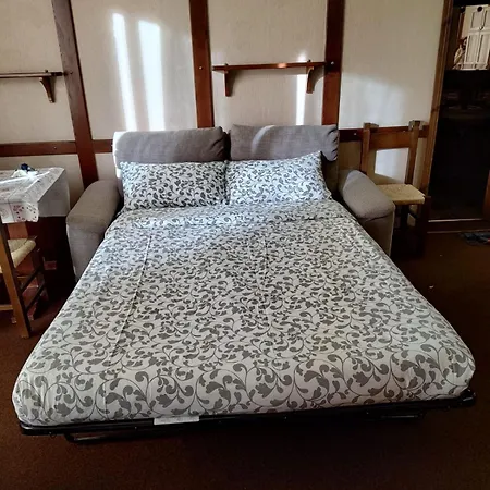 Cervinia Cielo Alto * Breuil-Cervinia