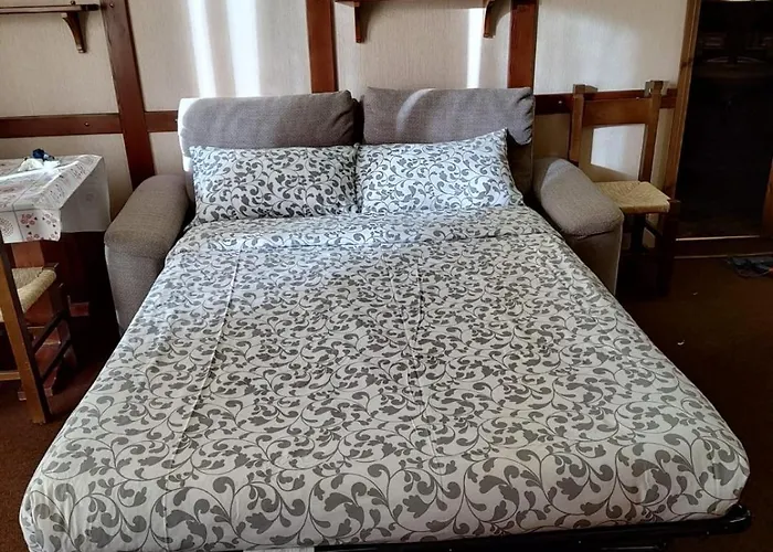 Cervinia Cielo Alto * 브루일서비니아